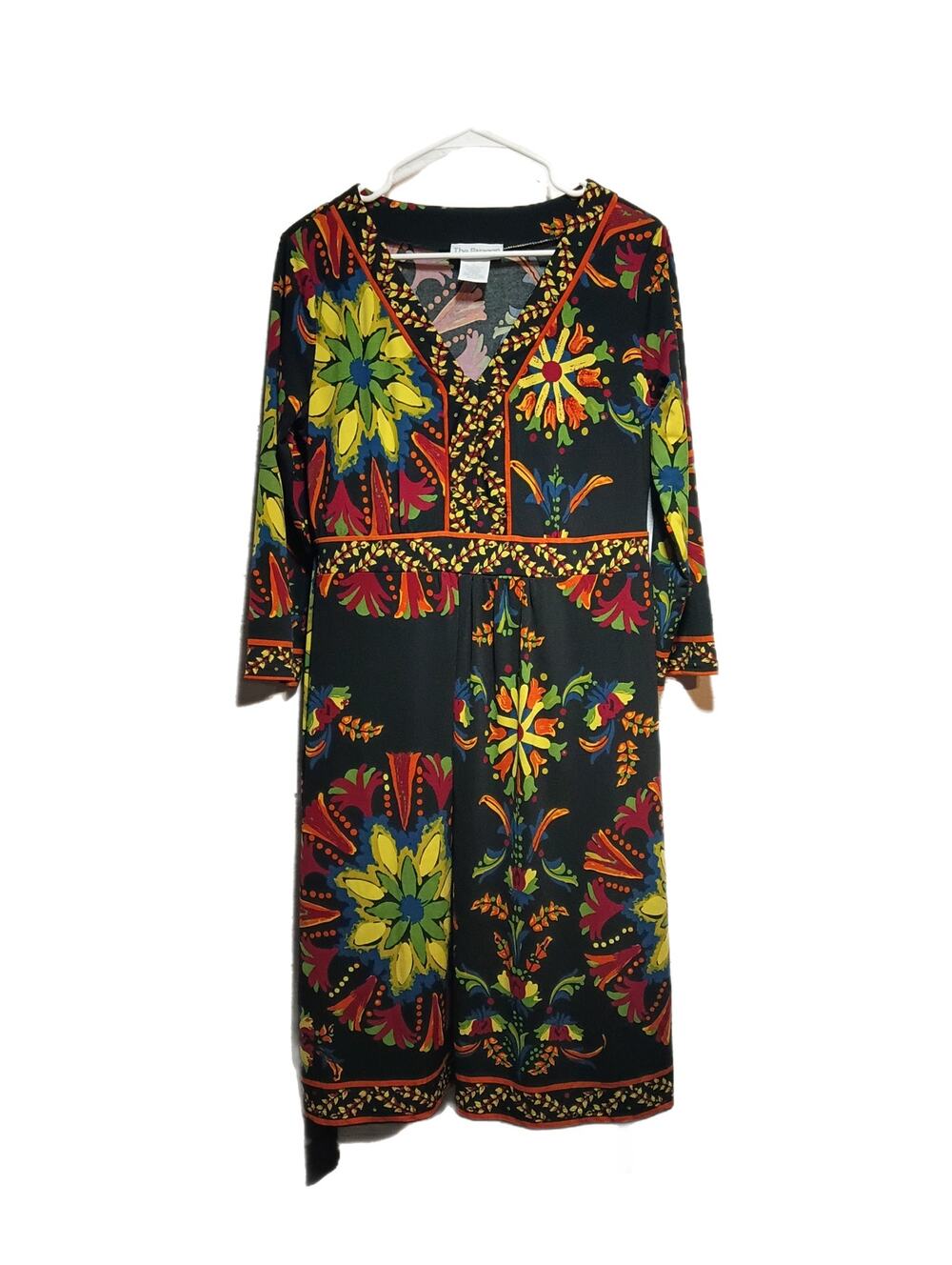 The Paragon Women's Dress Size Large